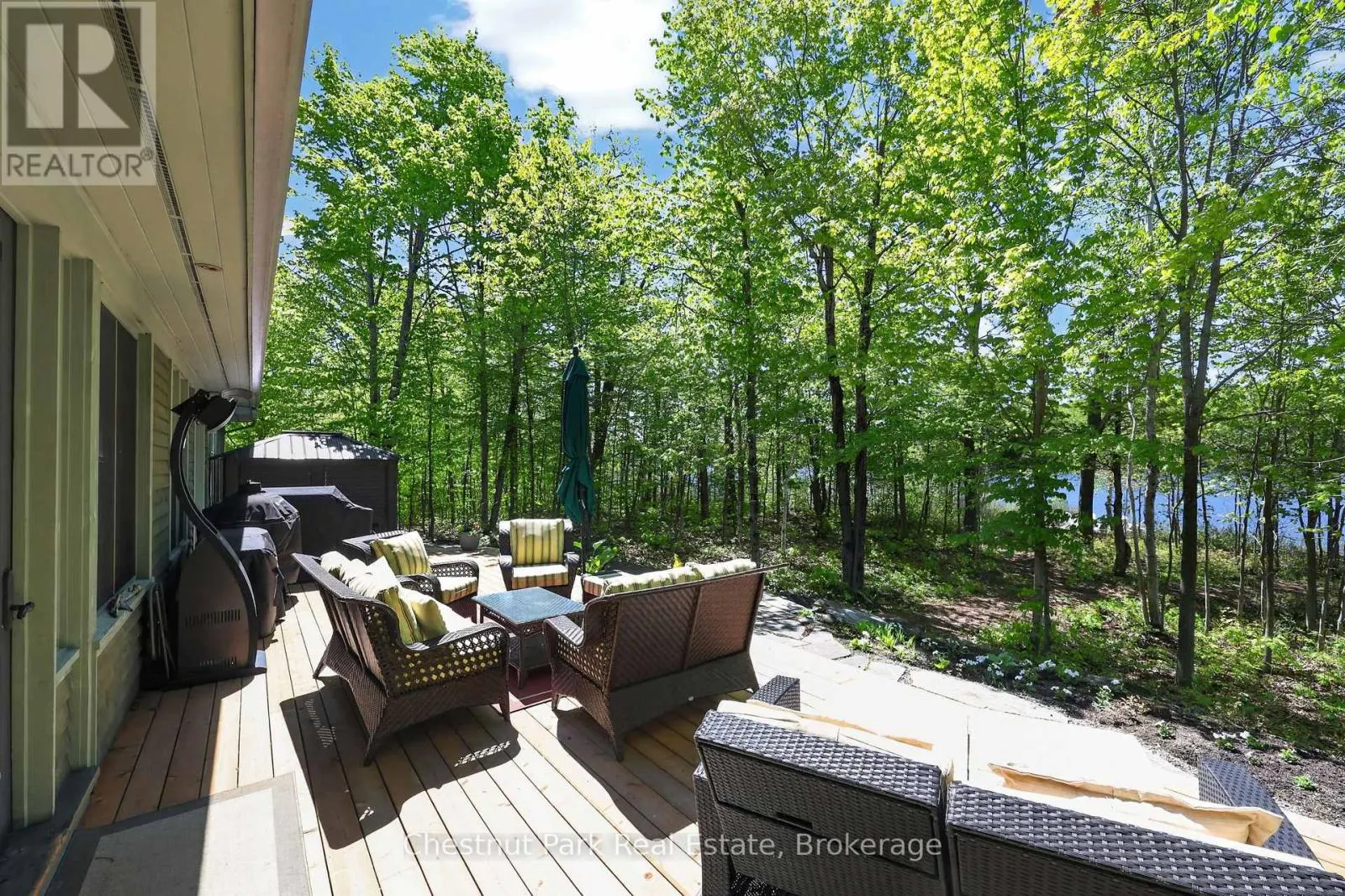 UNIT #9 - 4805 MUSKOKA ROAD 169 HIGHWAY E #Unit #9