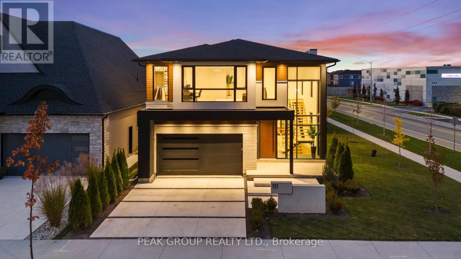111 MILLPOND ROAD