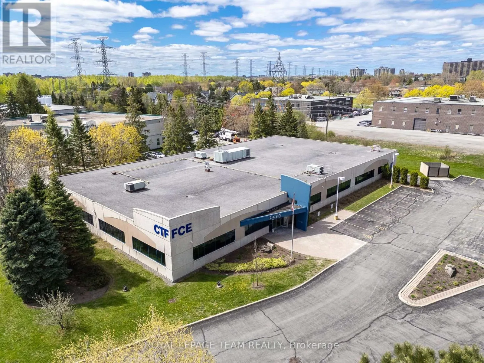 2490 DON REID DRIVE