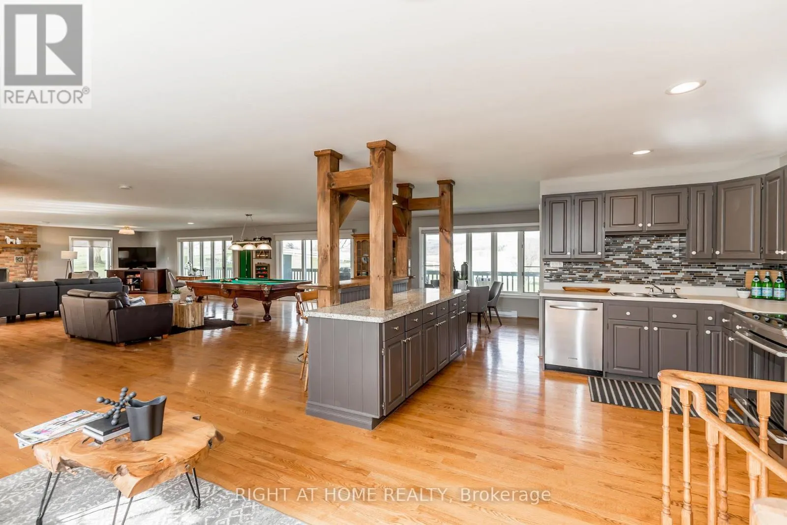 828350 MULMUR NOTTAWASAGA TOWNLINE