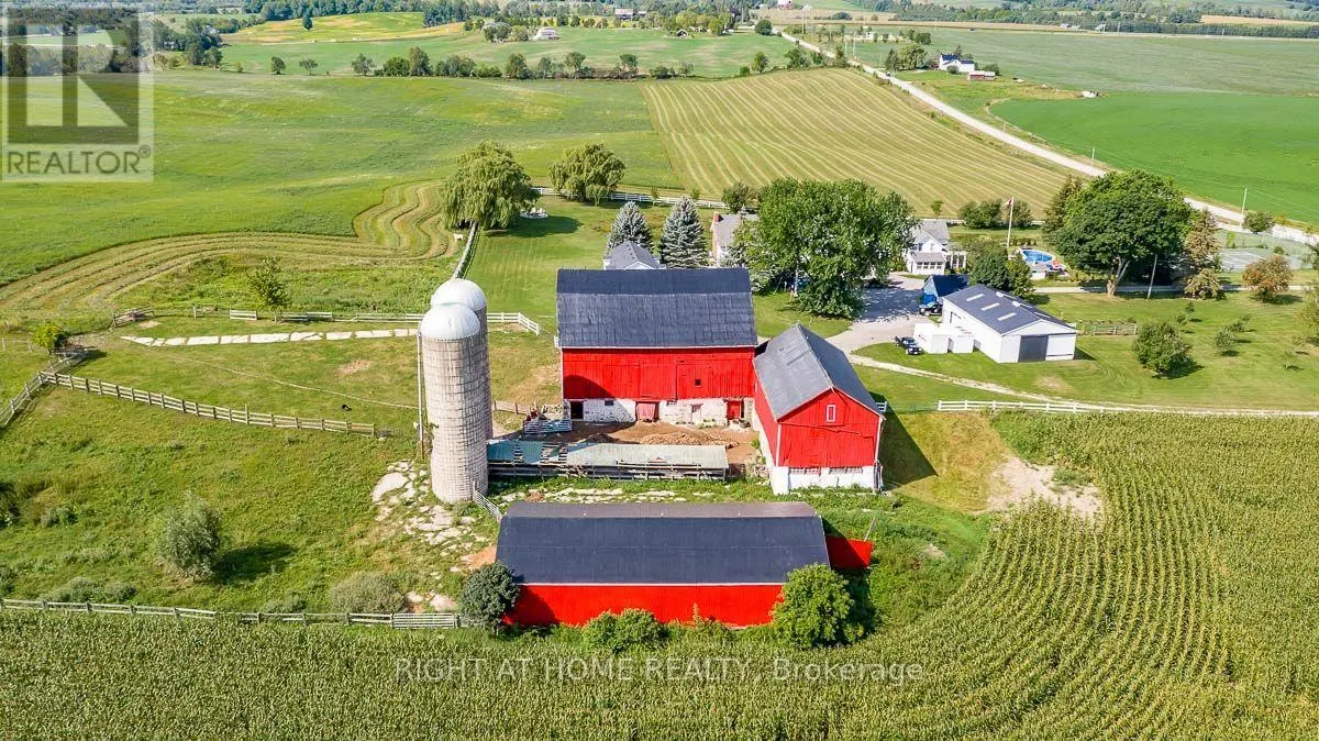 828350 MULMUR NOTTAWASAGA TOWNLINE
