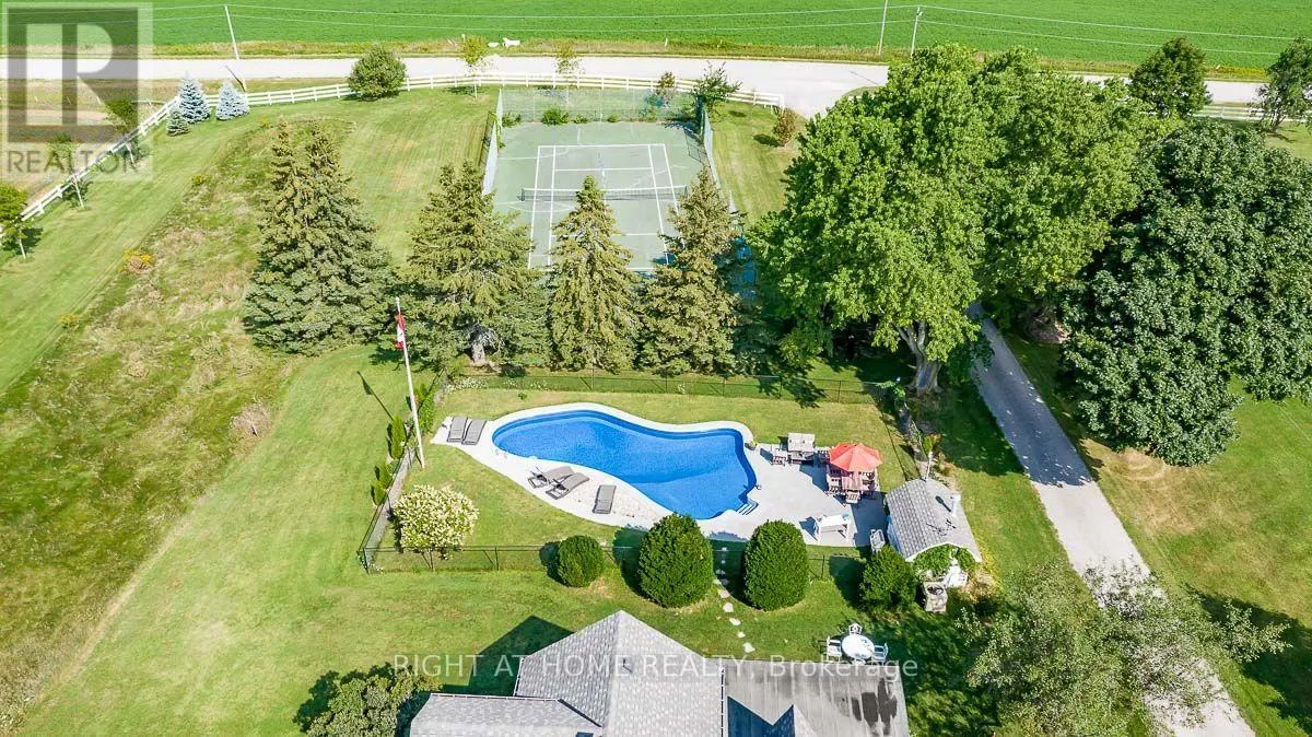 828350 MULMUR NOTTAWASAGA TOWNLINE