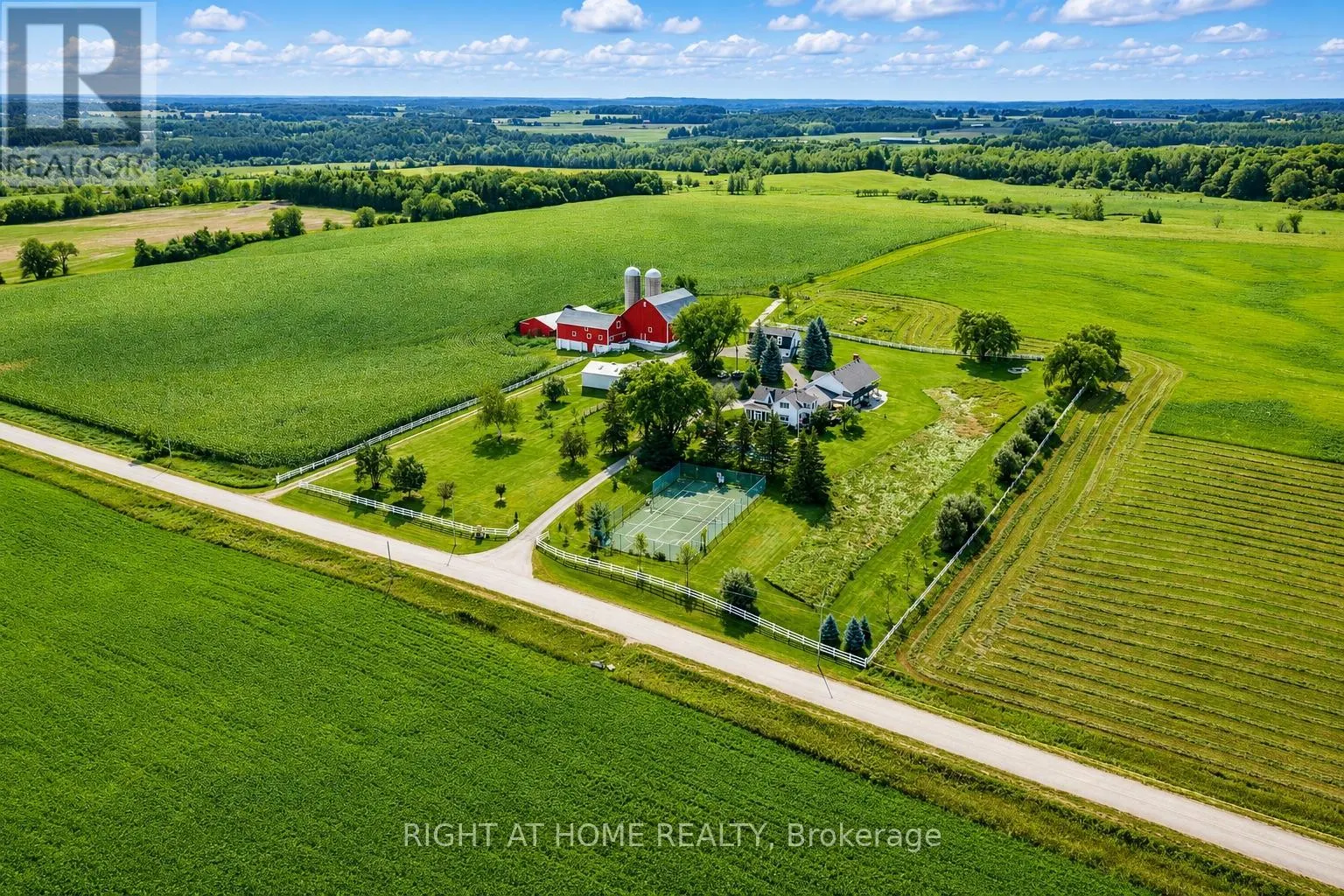 828350 MULMUR NOTTAWASAGA TOWNLINE