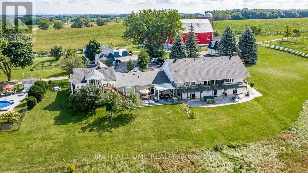 828350 MULMUR NOTTAWASAGA TOWNLINE