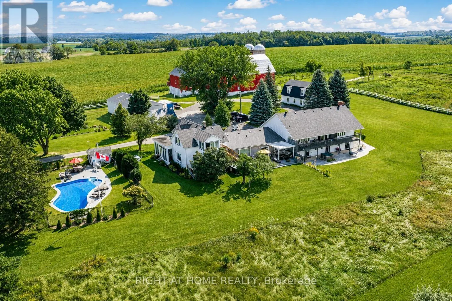 828350 MULMUR NOTTAWASAGA TOWNLINE