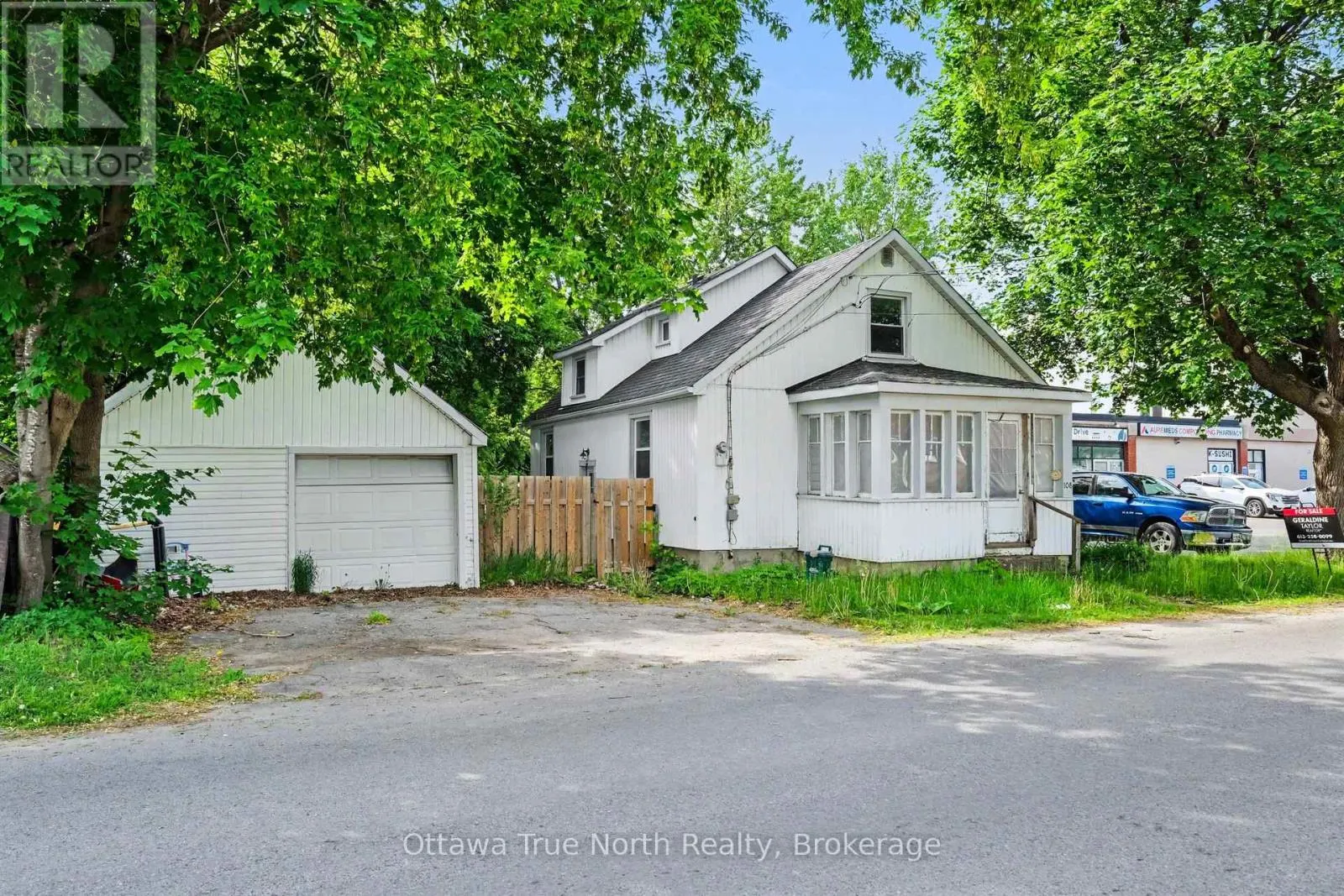 108 MALEY STREET
