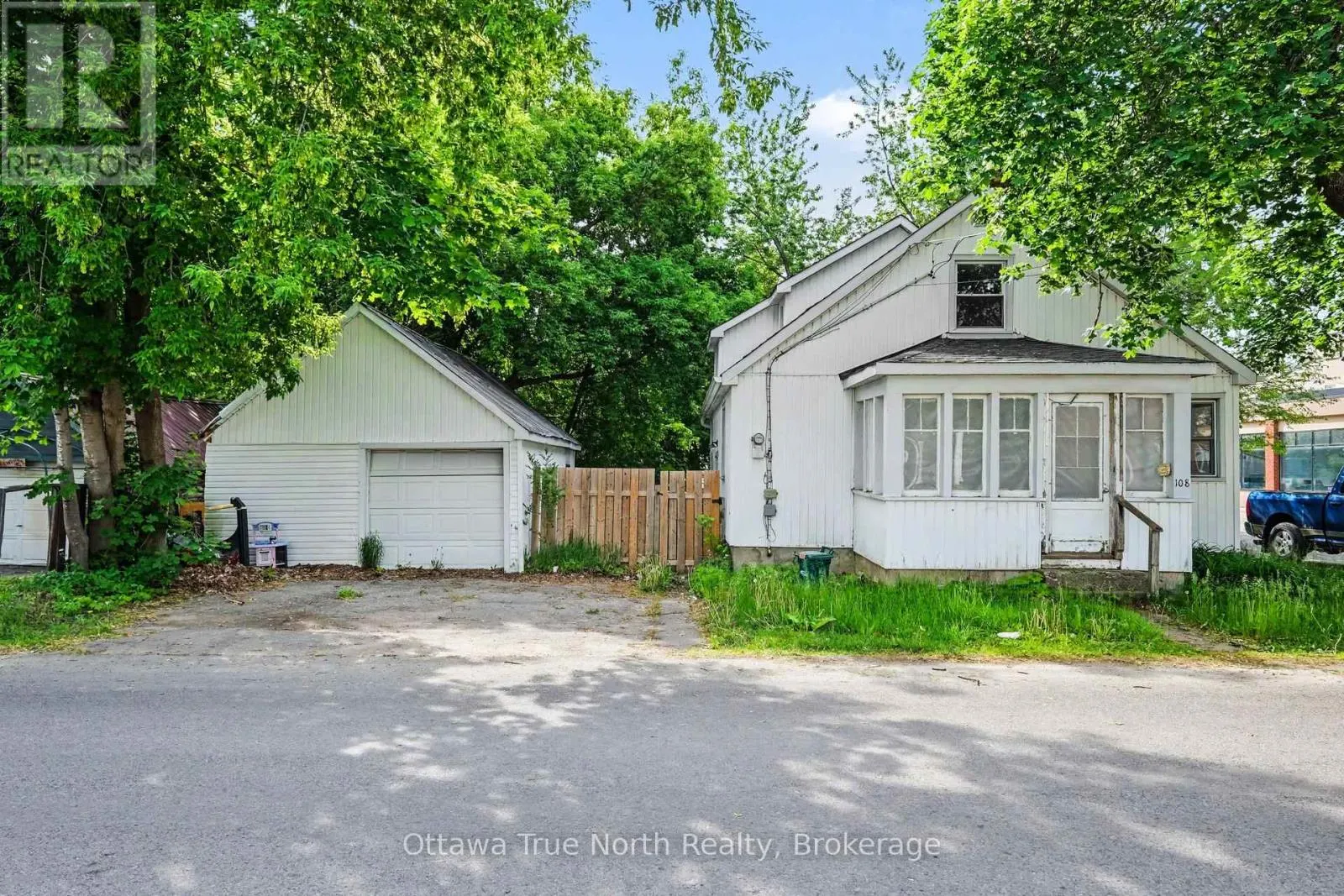 108 MALEY STREET