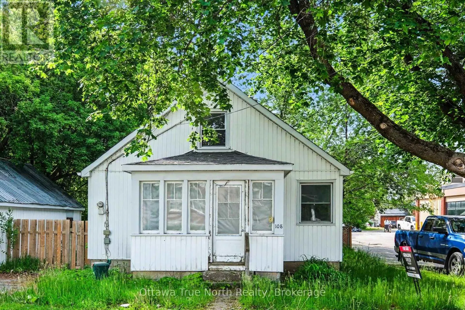 108 MALEY STREET