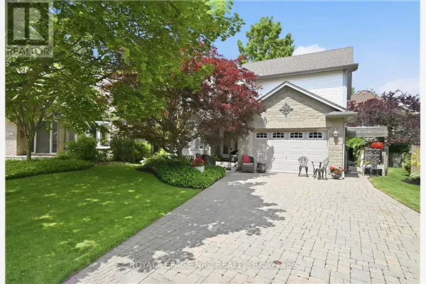 15 BRIGANTINE COURT