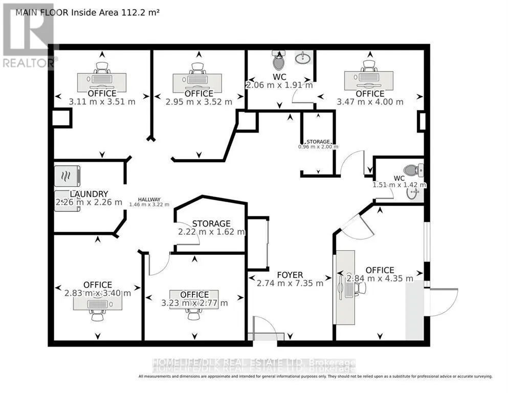 202 - 235 WATER STREET