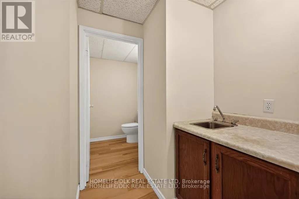 201 - 235 WATER STREET