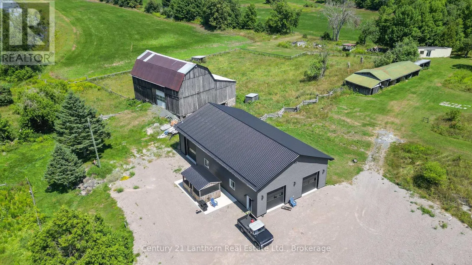 495 BARKER ROAD
