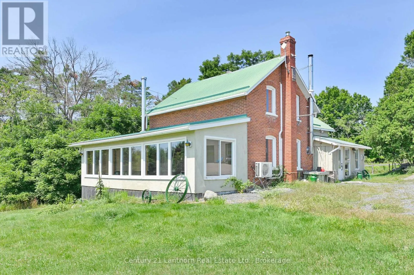 495 BARKER ROAD