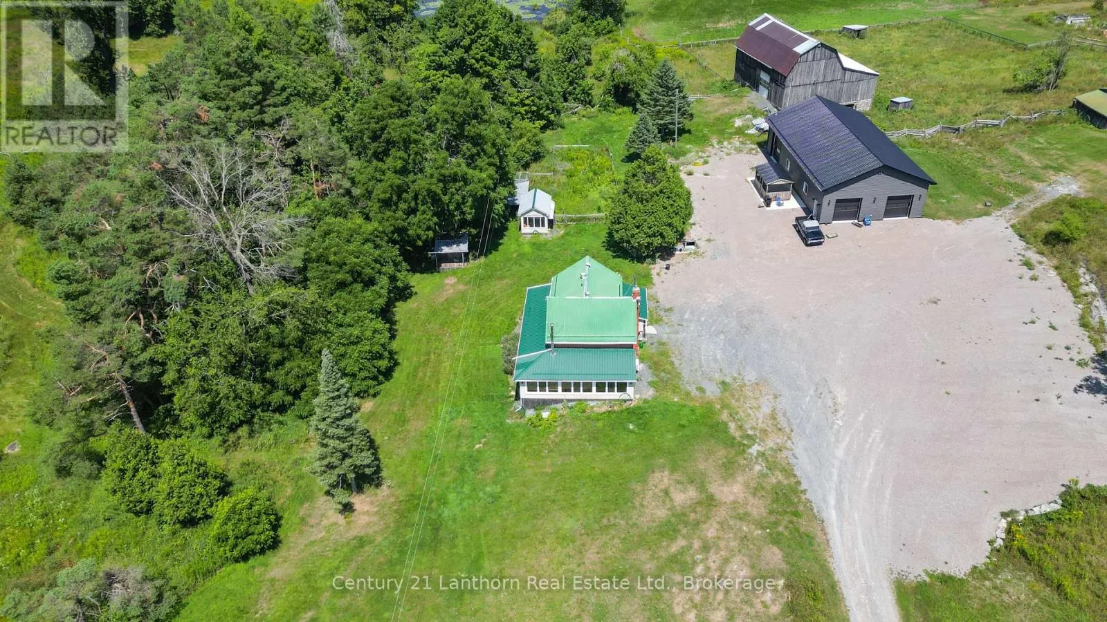 495 BARKER ROAD