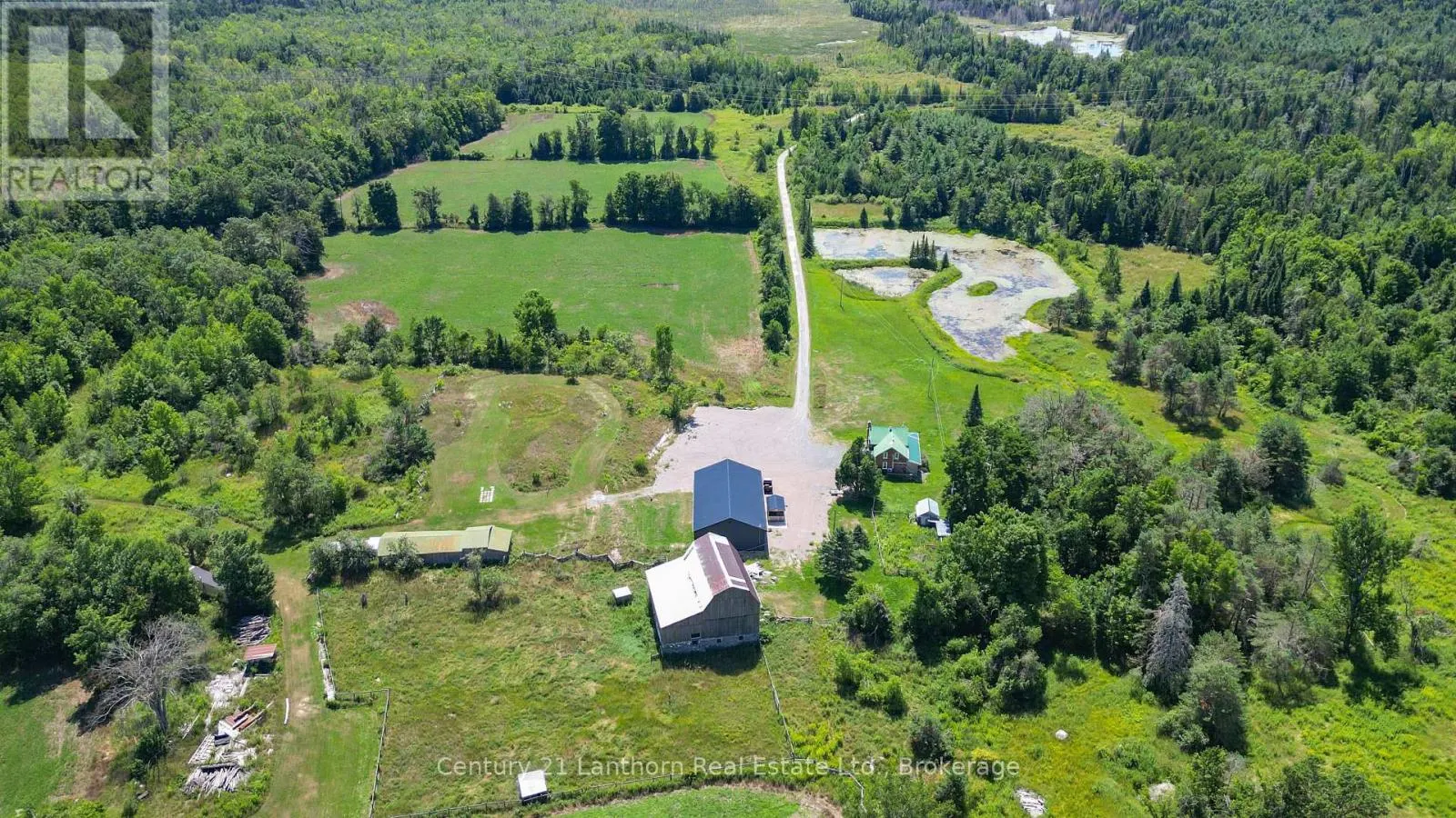 495 BARKER ROAD