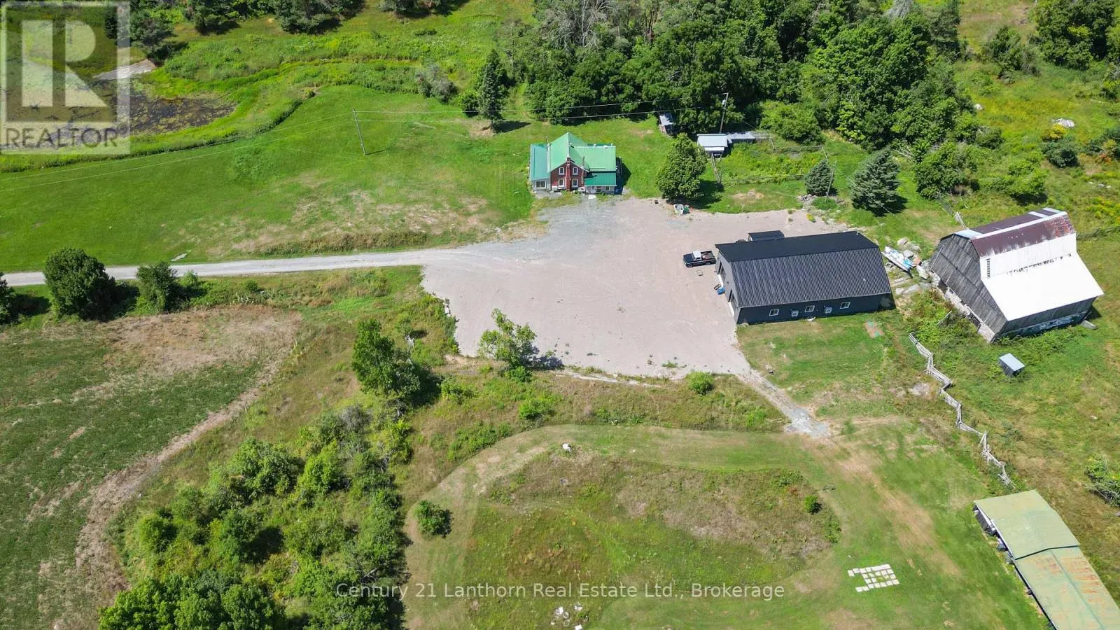 495 BARKER ROAD