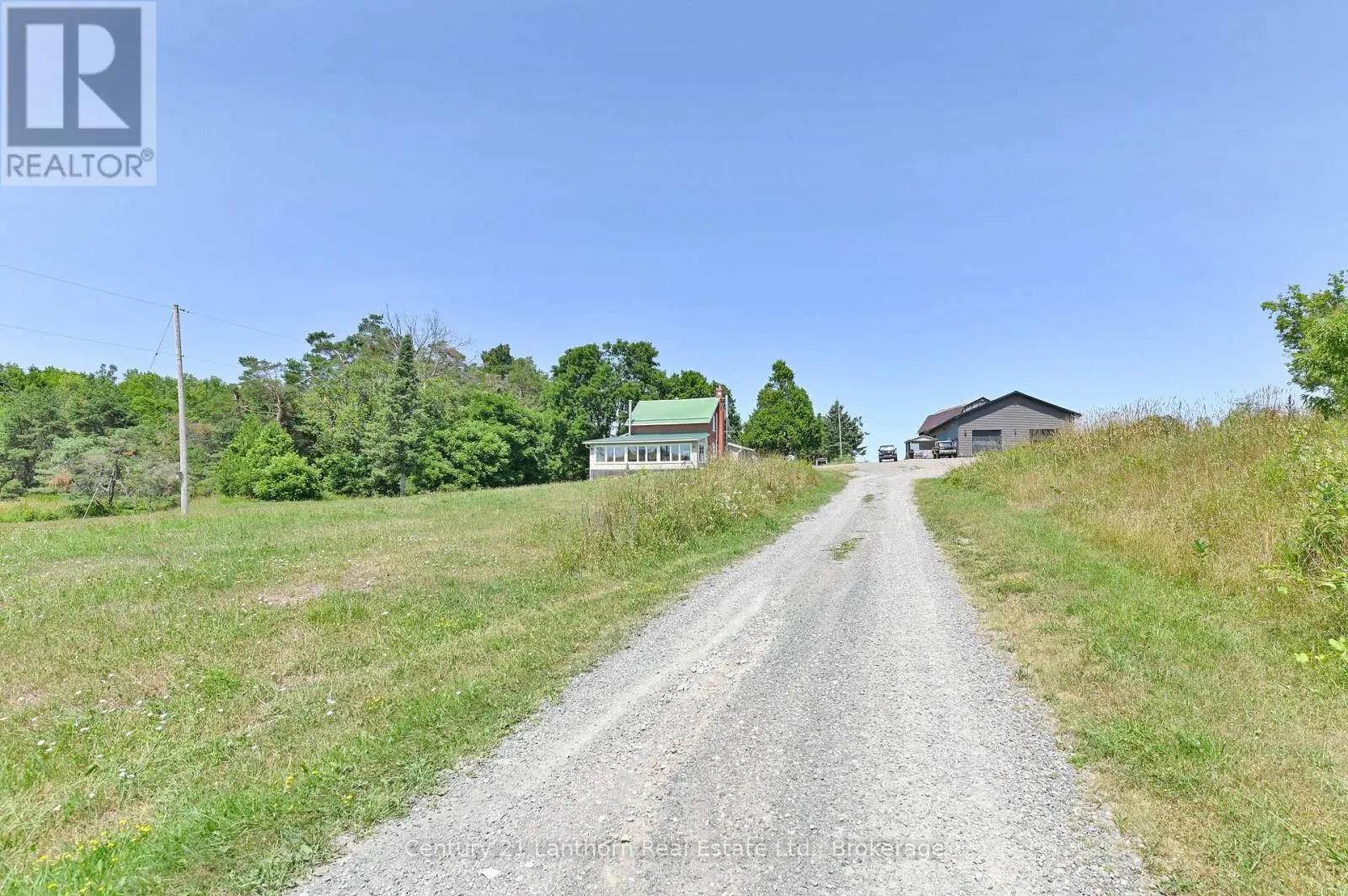 495 BARKER ROAD