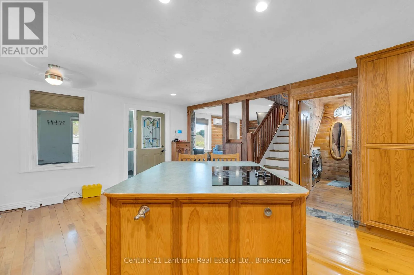 495 BARKER ROAD