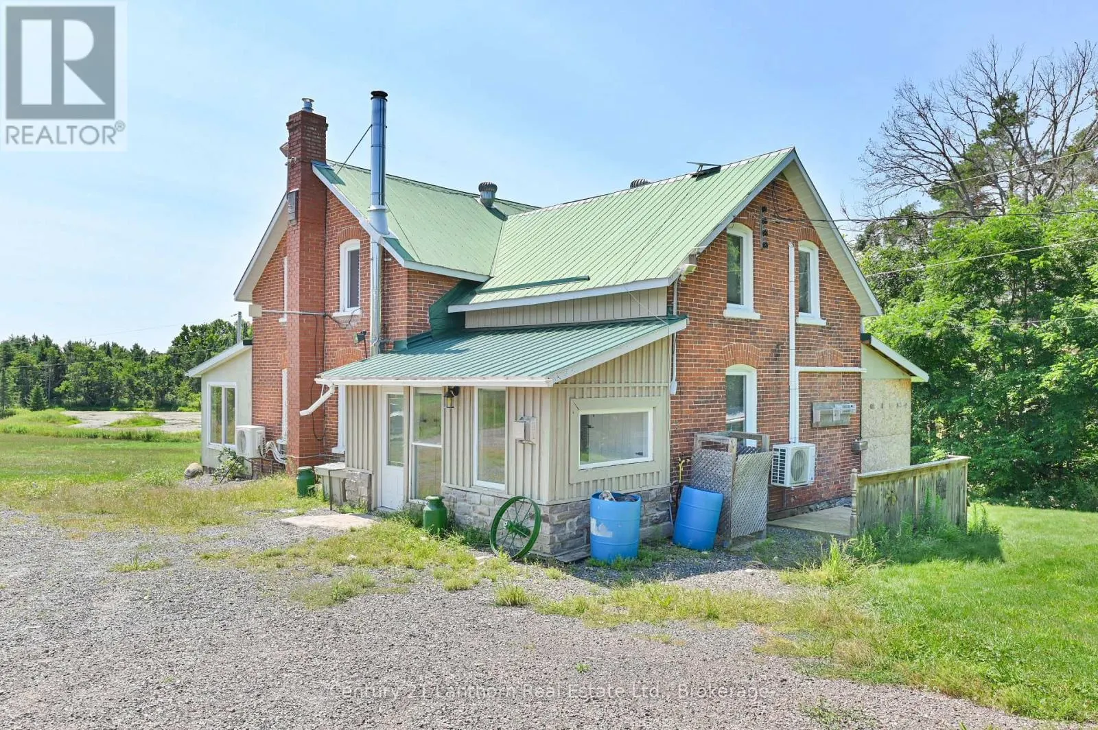 495 BARKER ROAD