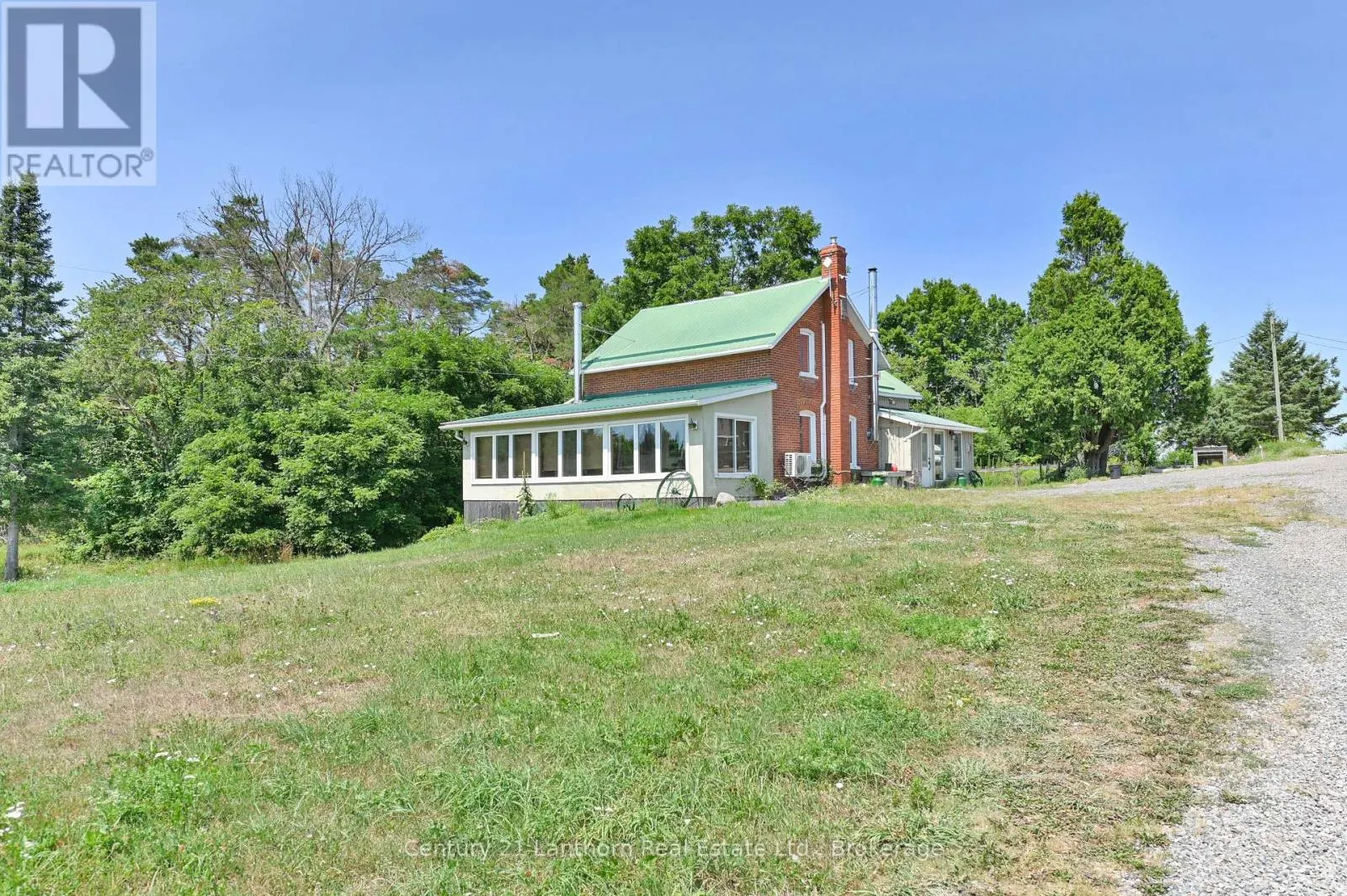 495 BARKER ROAD