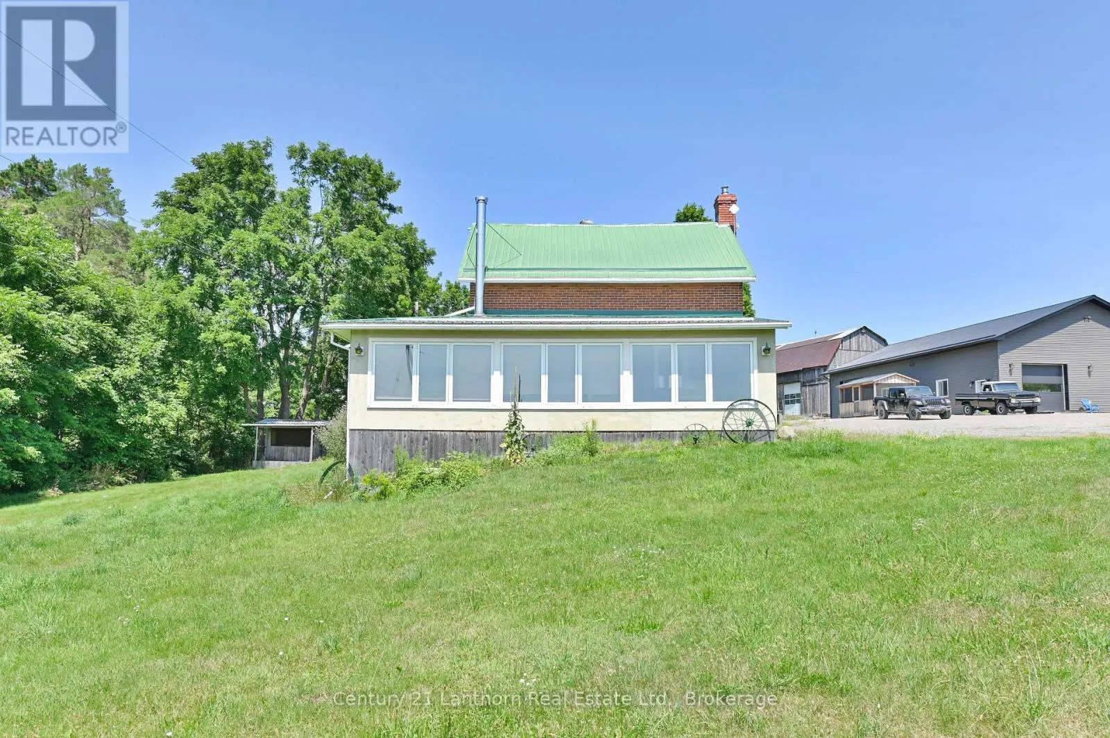 495 BARKER ROAD