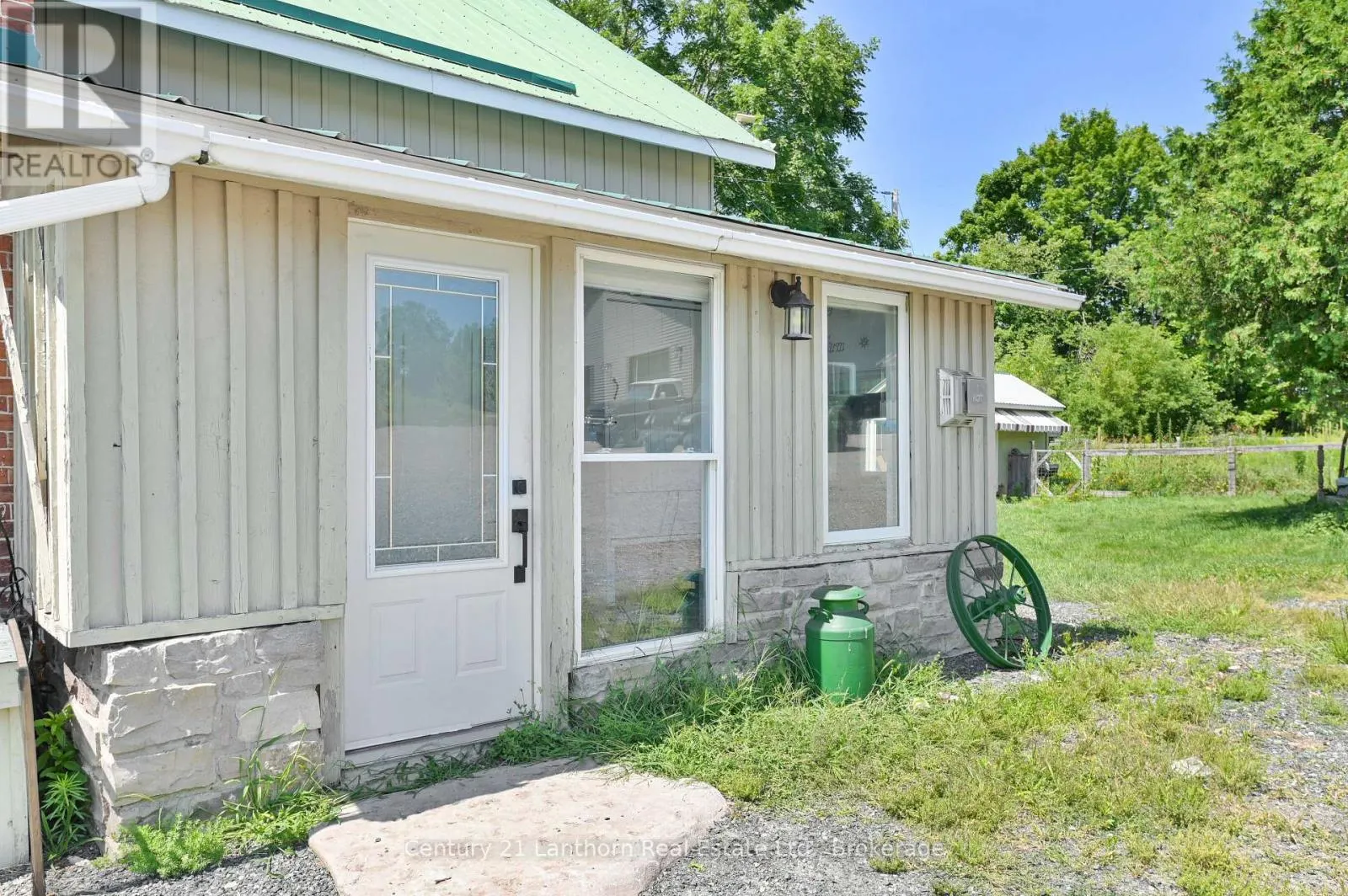 495 BARKER ROAD