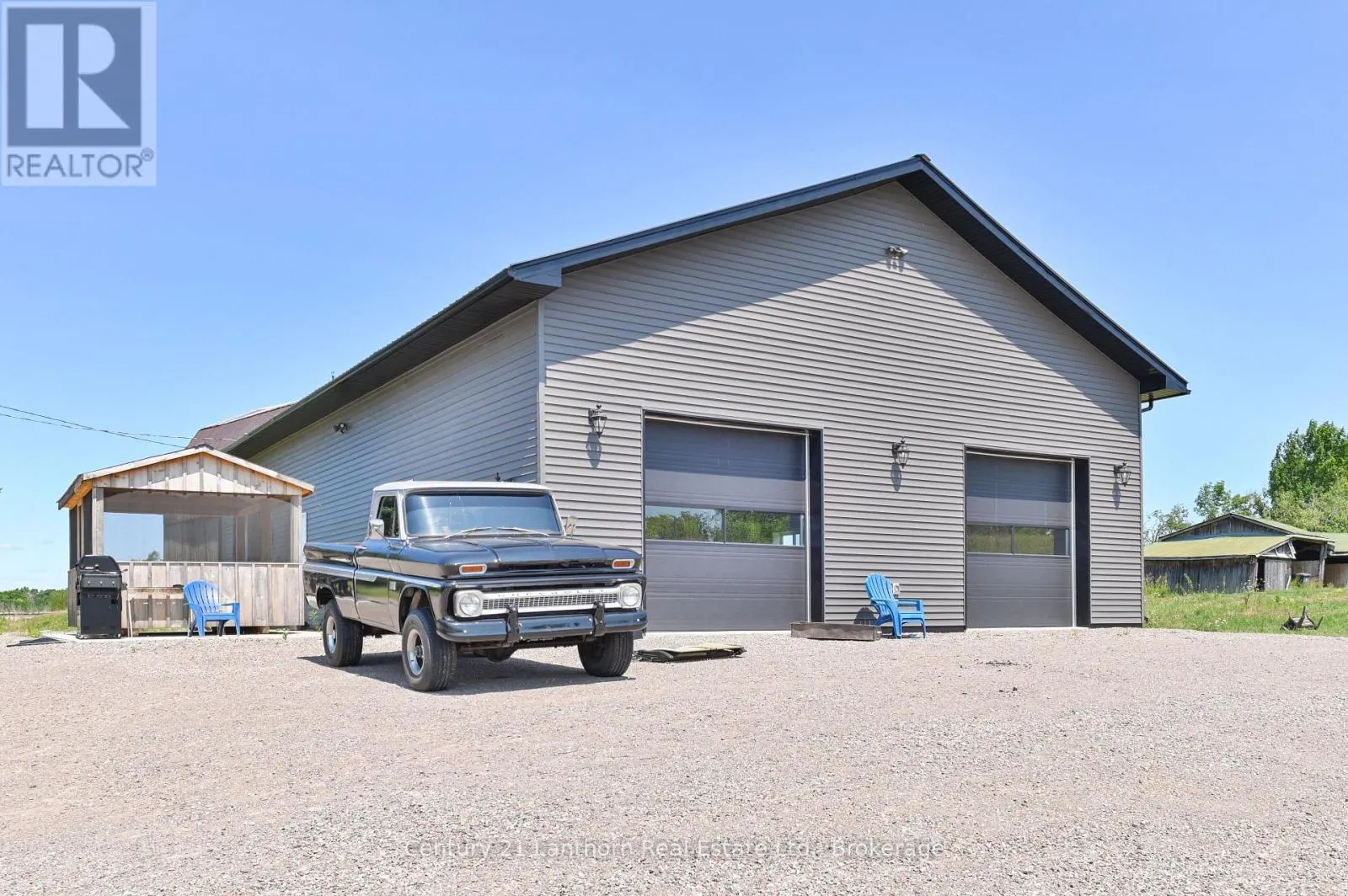 495 BARKER ROAD
