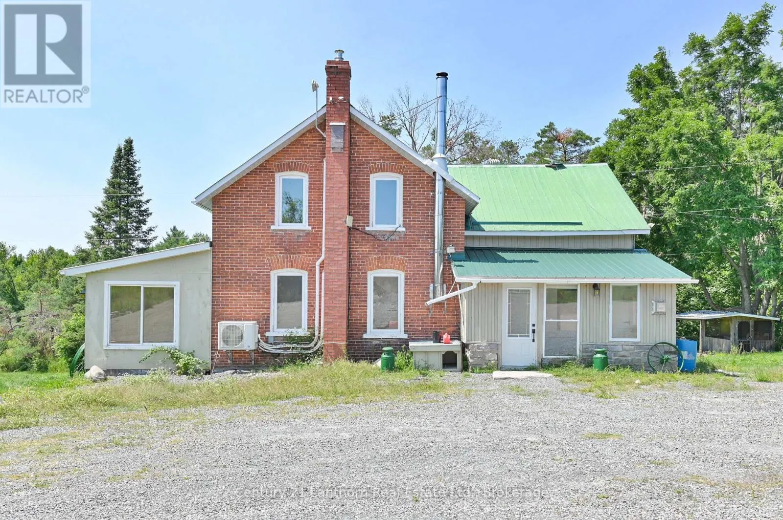 495 BARKER ROAD