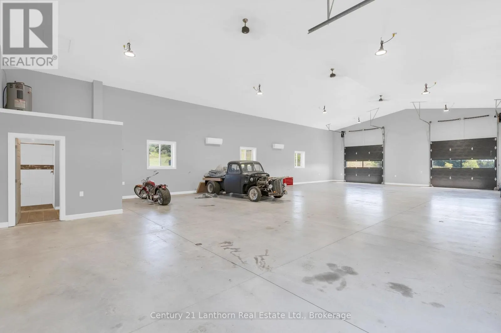 495 BARKER ROAD