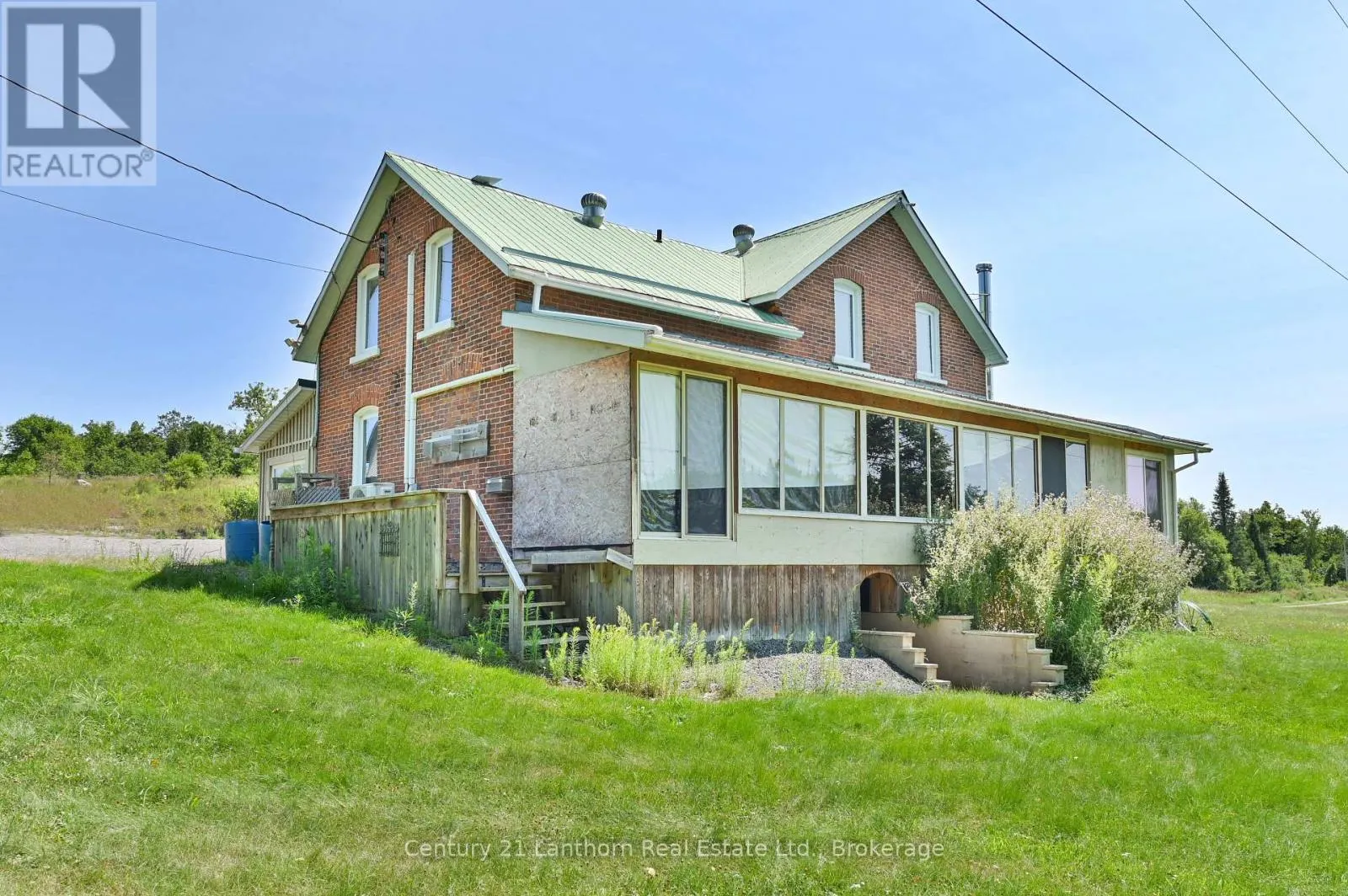 495 BARKER ROAD
