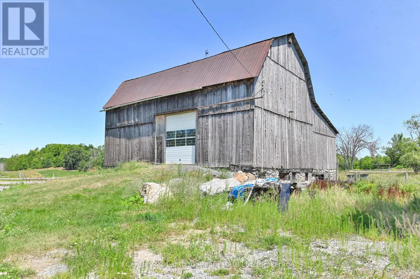 495 BARKER ROAD