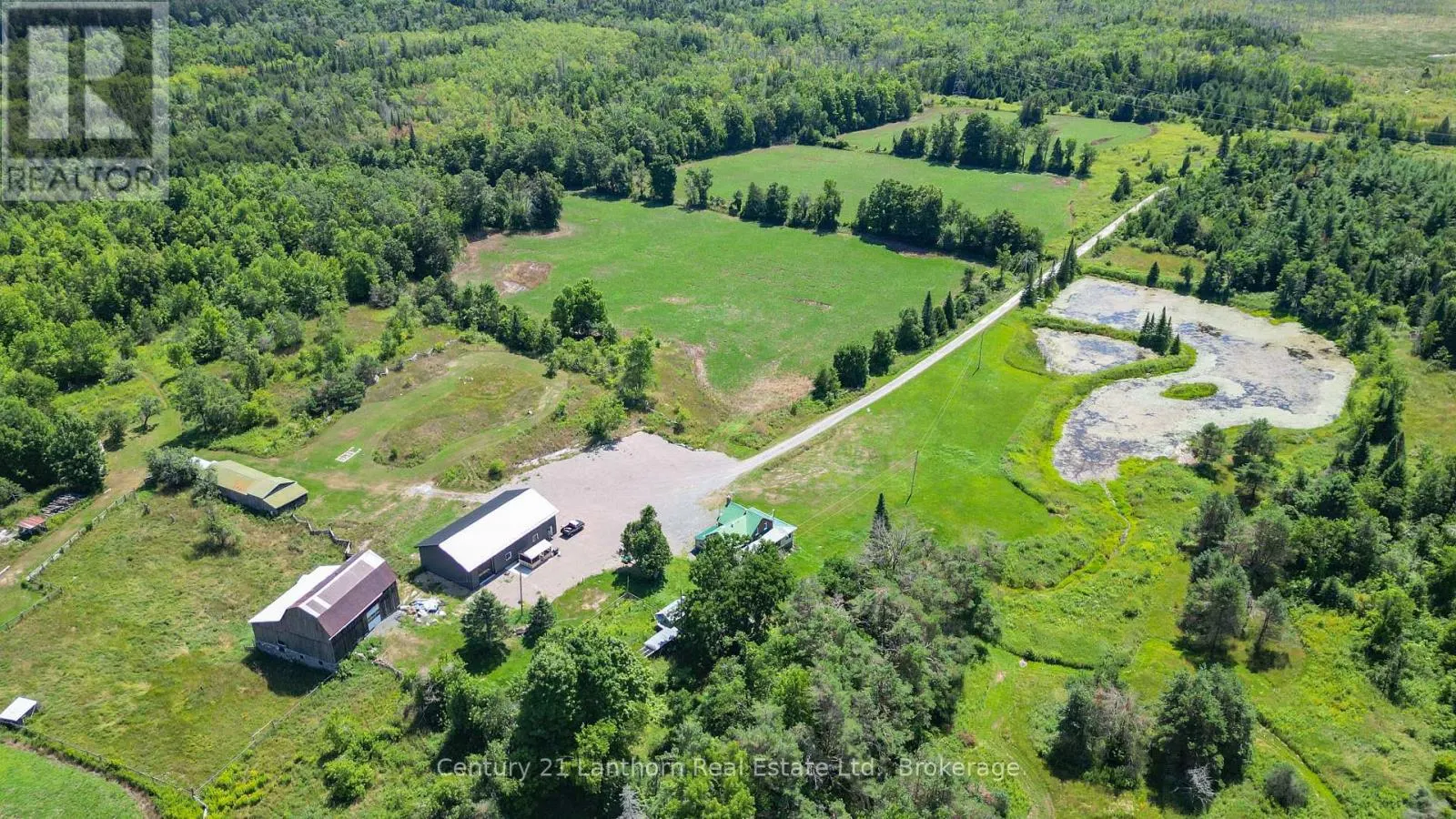 495 BARKER ROAD