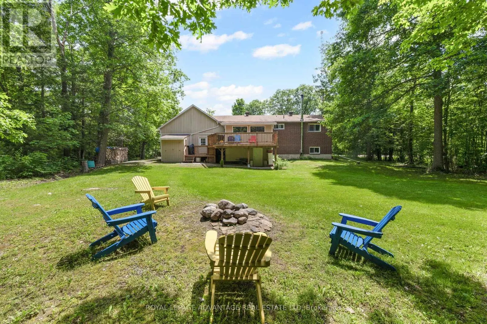 4782 BRITON-HOUGHTON BAY ROAD