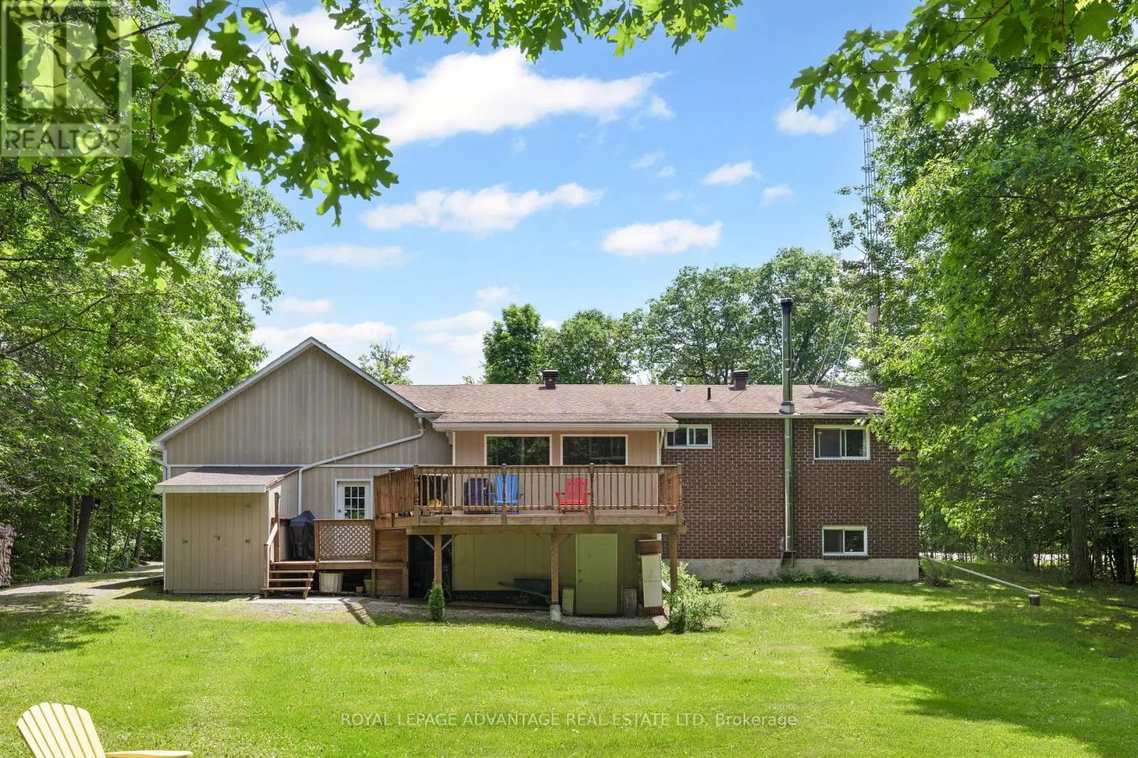 4782 BRITON-HOUGHTON BAY ROAD