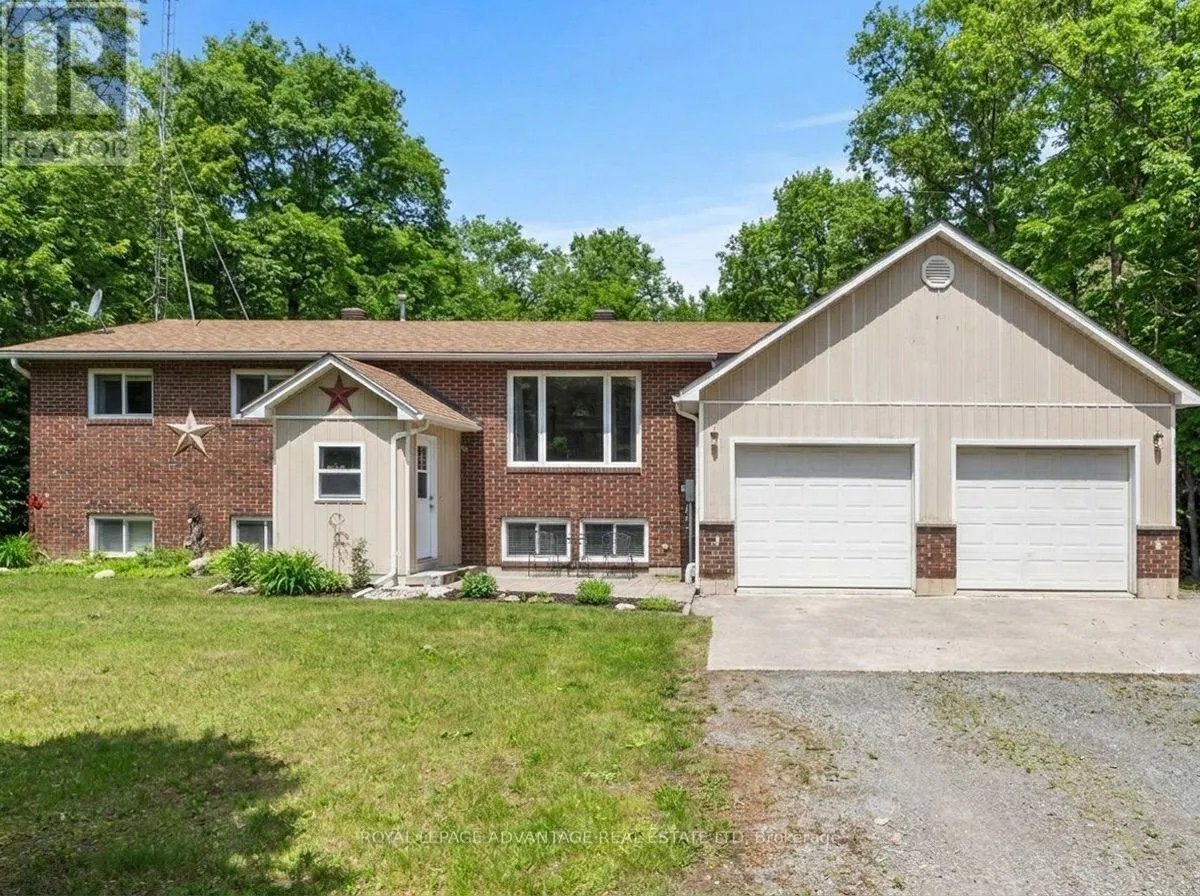 4782 BRITON-HOUGHTON BAY ROAD