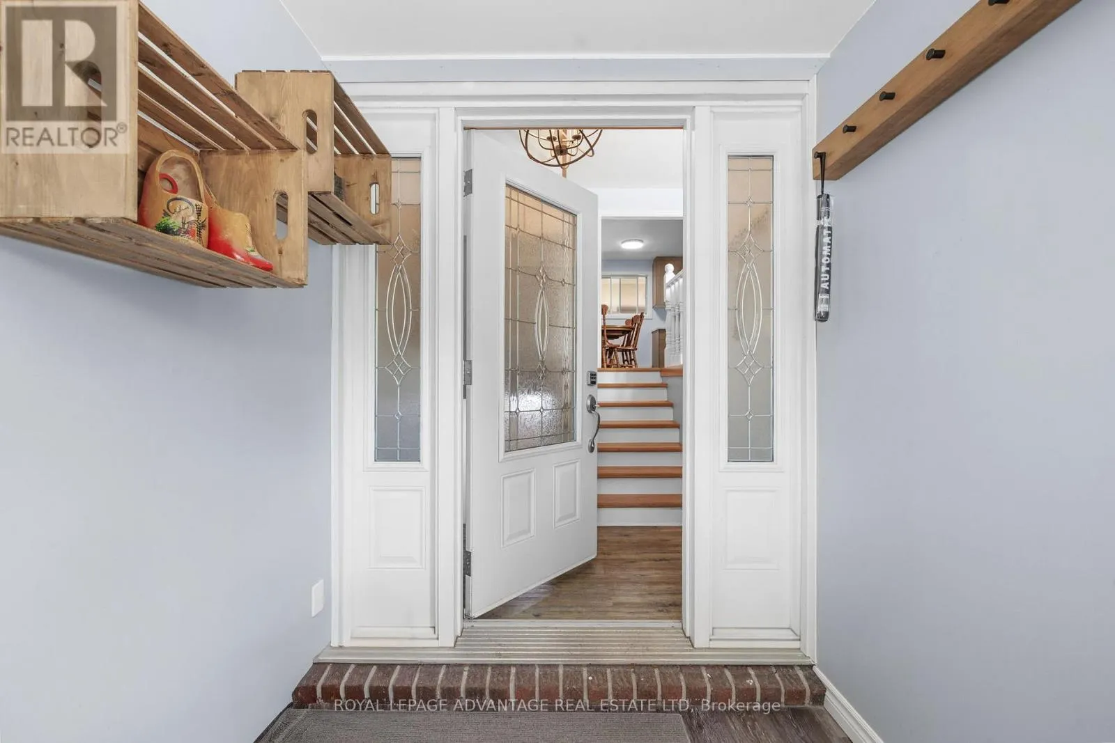 4782 BRITON-HOUGHTON BAY ROAD