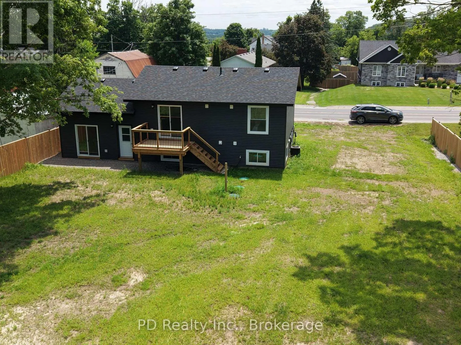 934 MOUNT PLEASANT ROAD