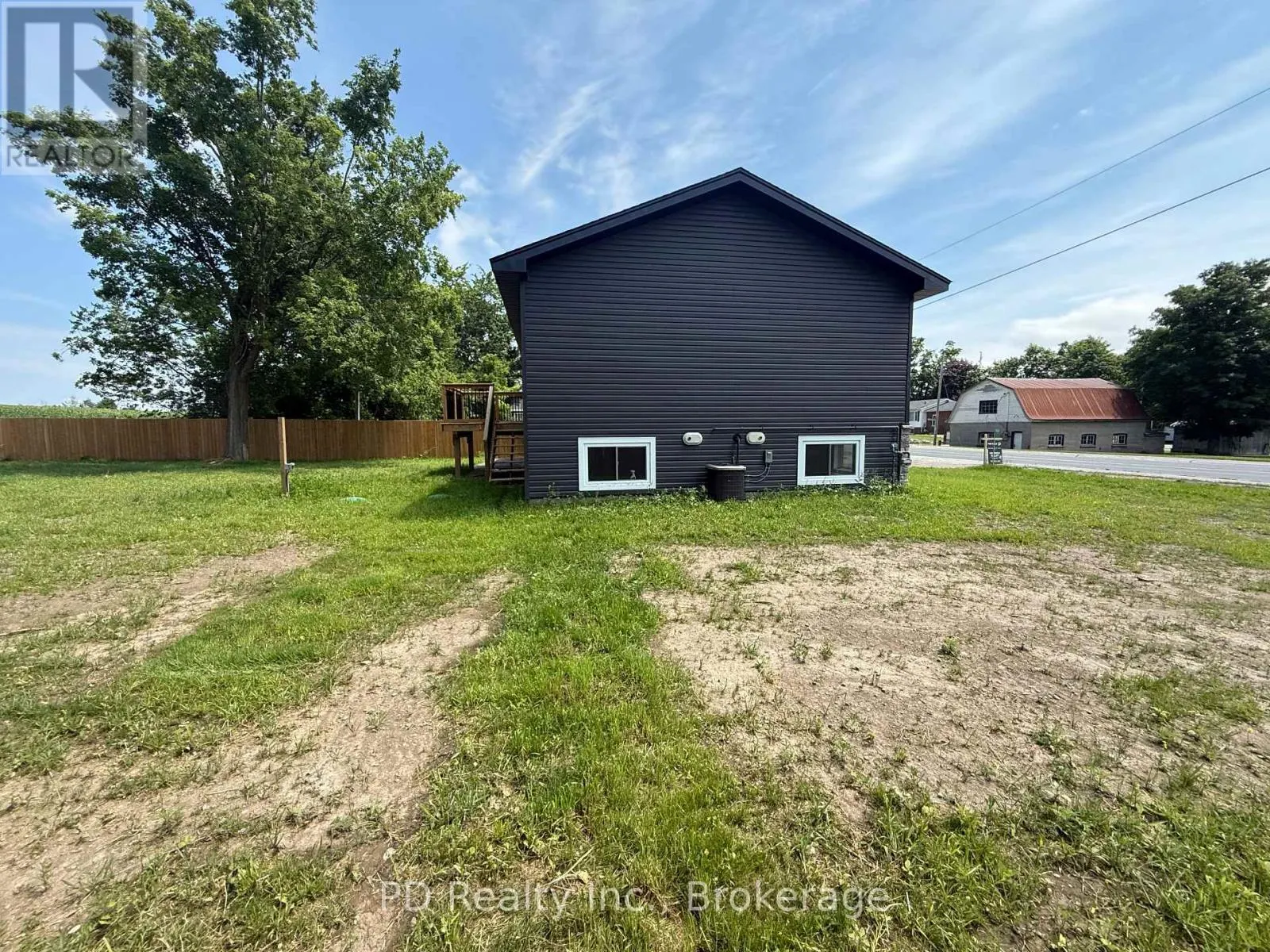 934 MOUNT PLEASANT ROAD