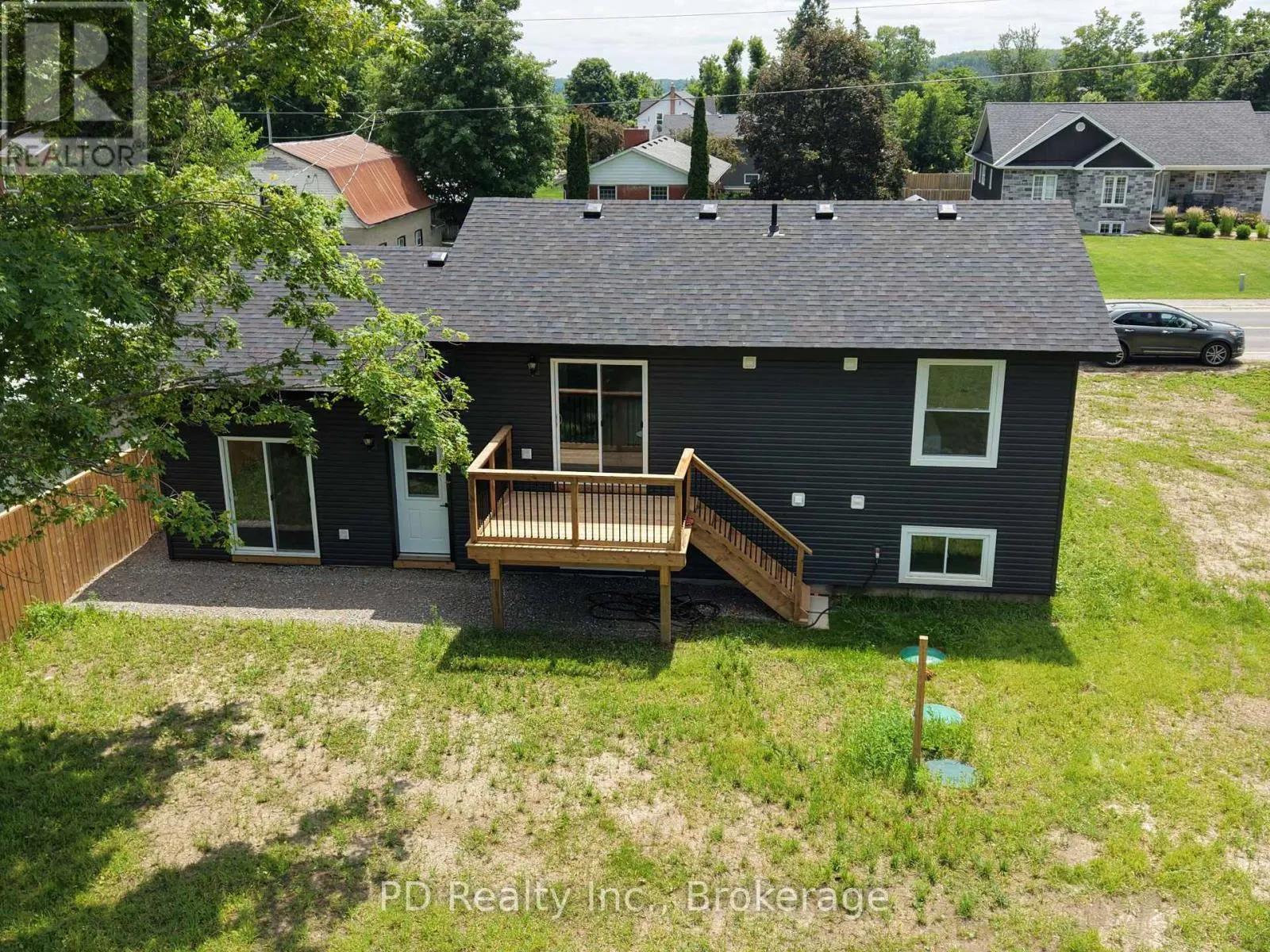 934 MOUNT PLEASANT ROAD
