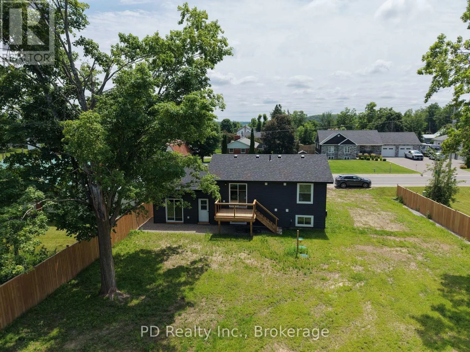 934 MOUNT PLEASANT ROAD