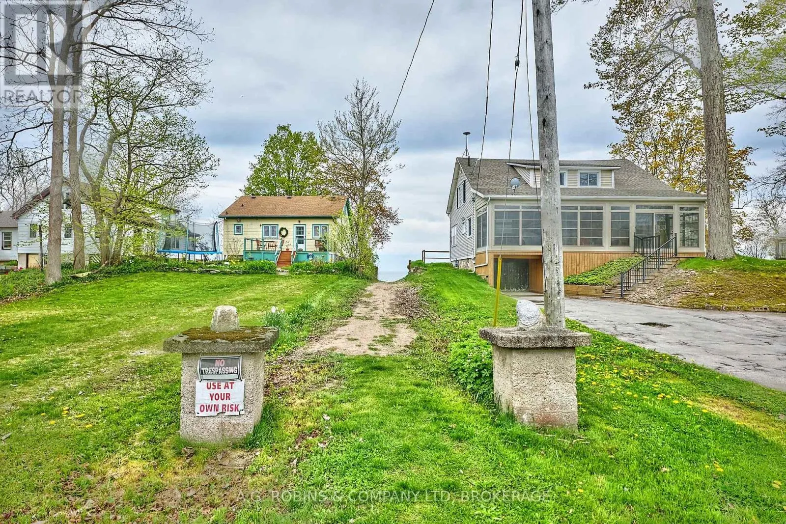12645 SCHOOLEY ROAD