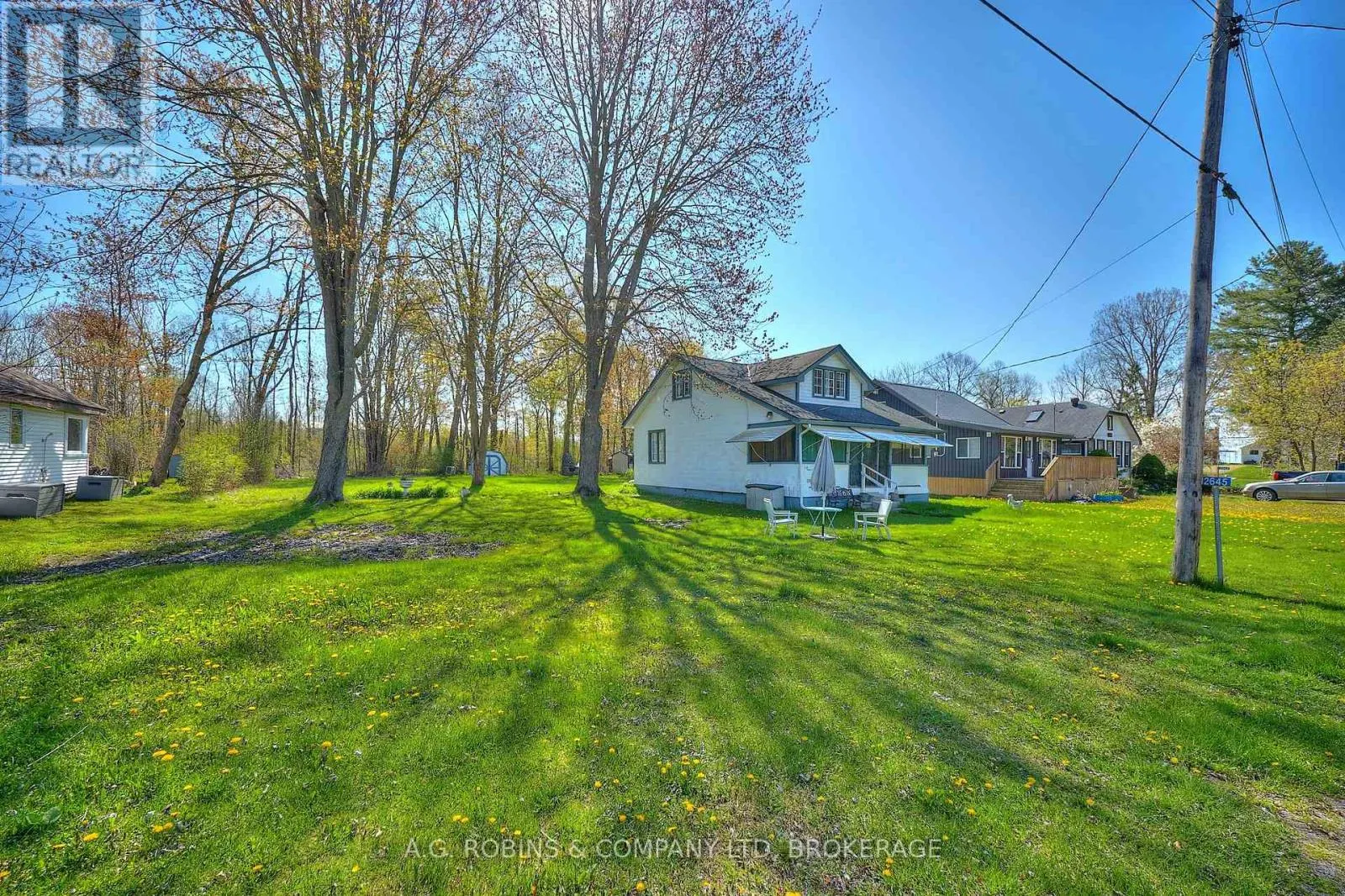 12645 SCHOOLEY ROAD