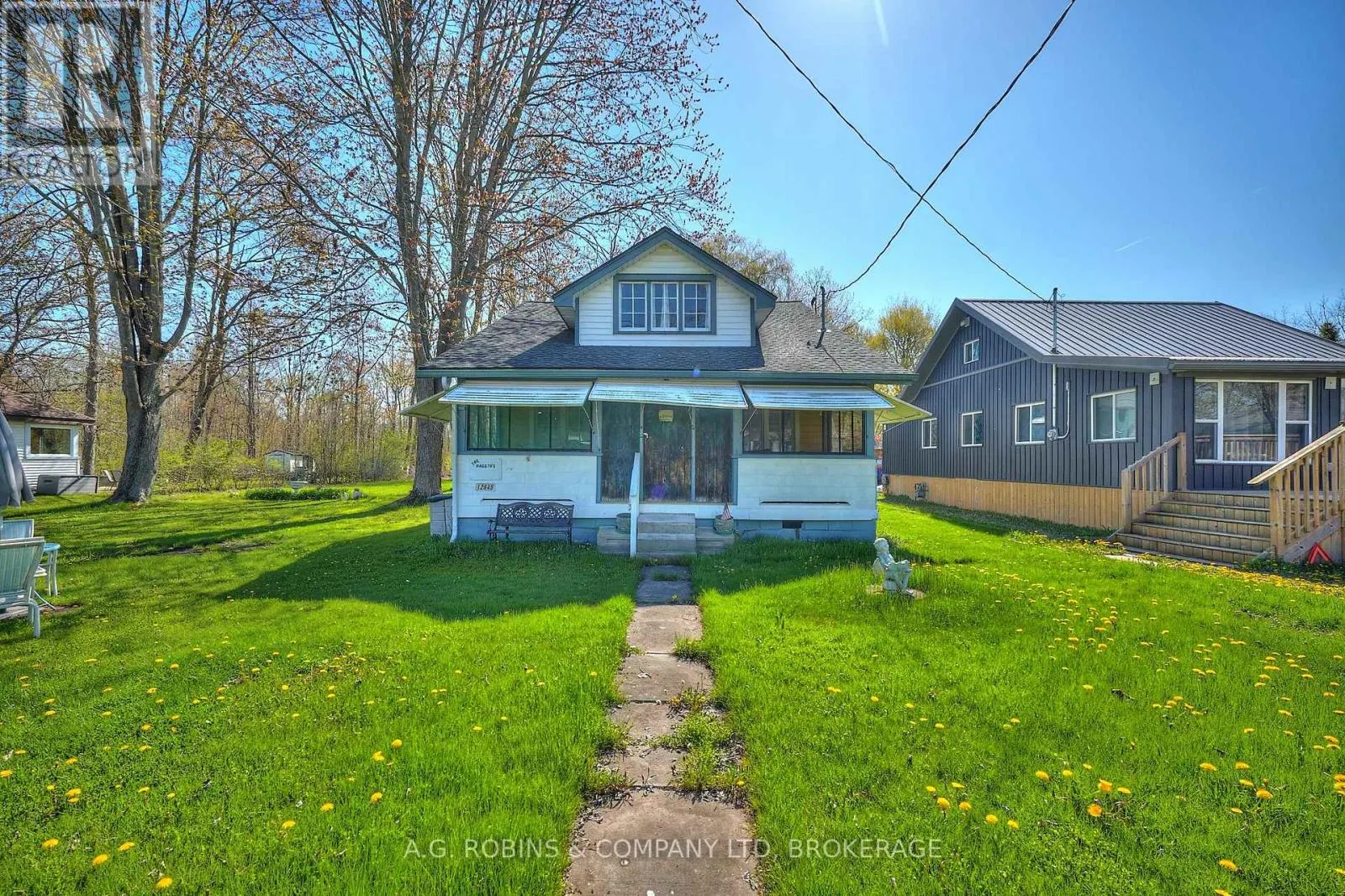 12645 SCHOOLEY ROAD