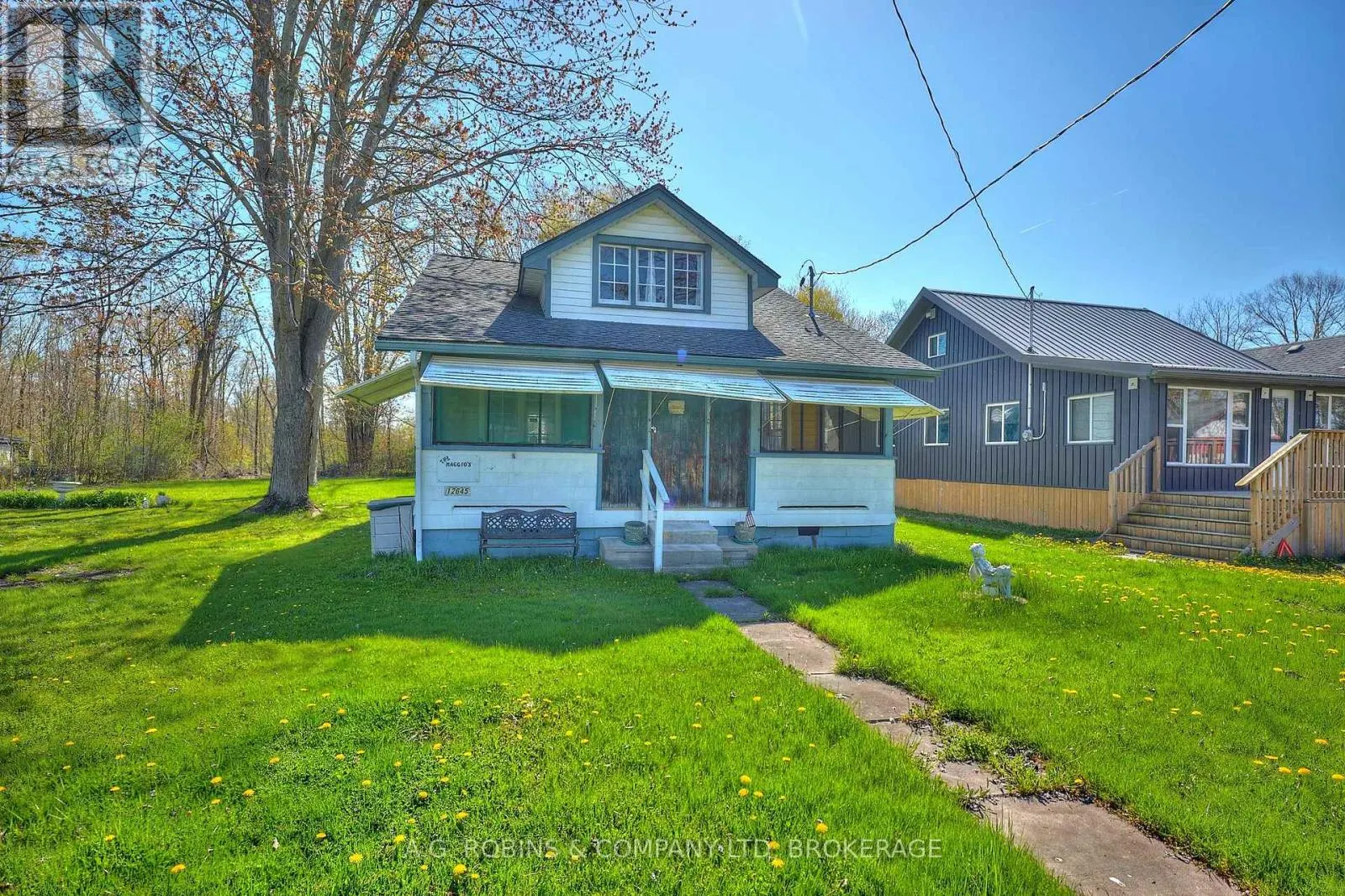 12645 SCHOOLEY ROAD