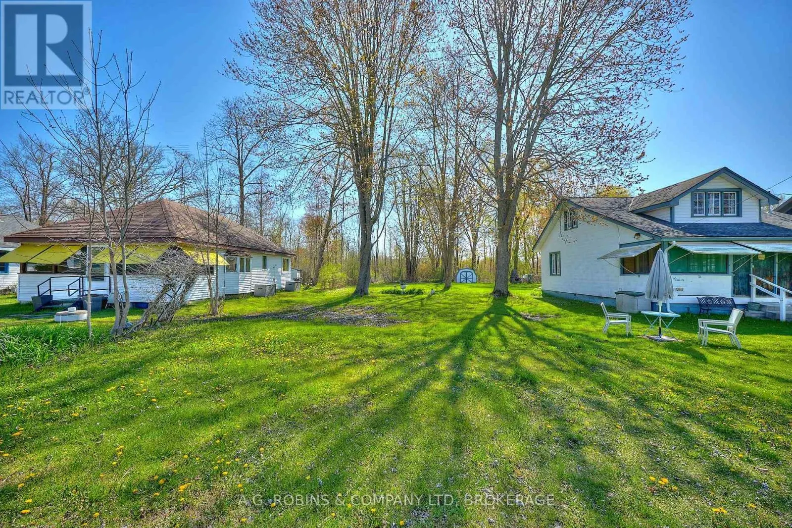 12645 SCHOOLEY ROAD