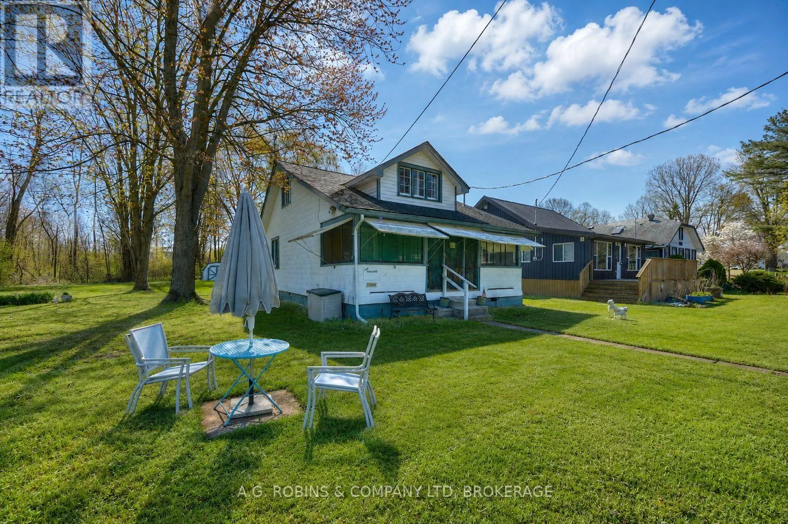 12645 SCHOOLEY ROAD