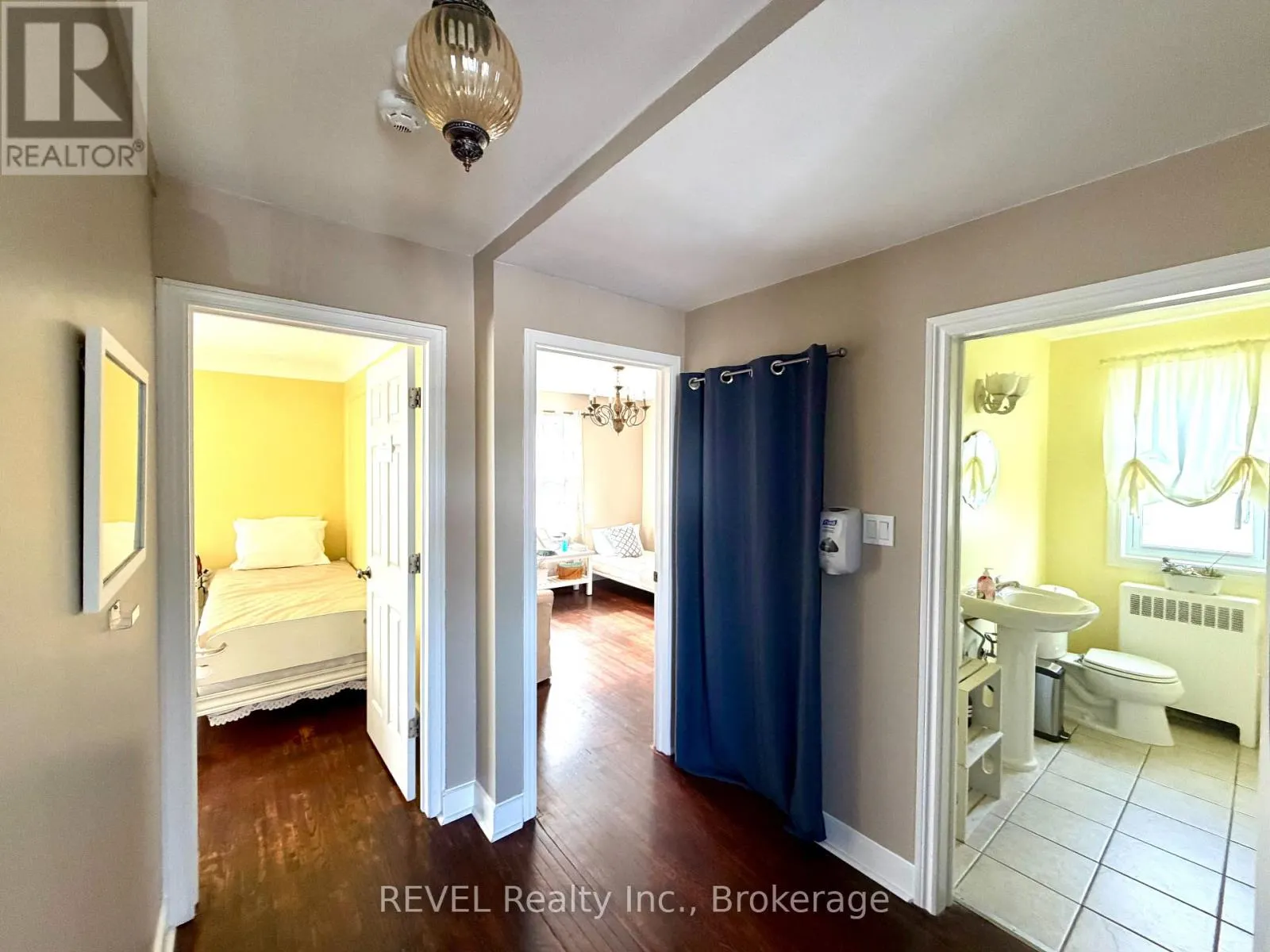 5637 MAIN STREET