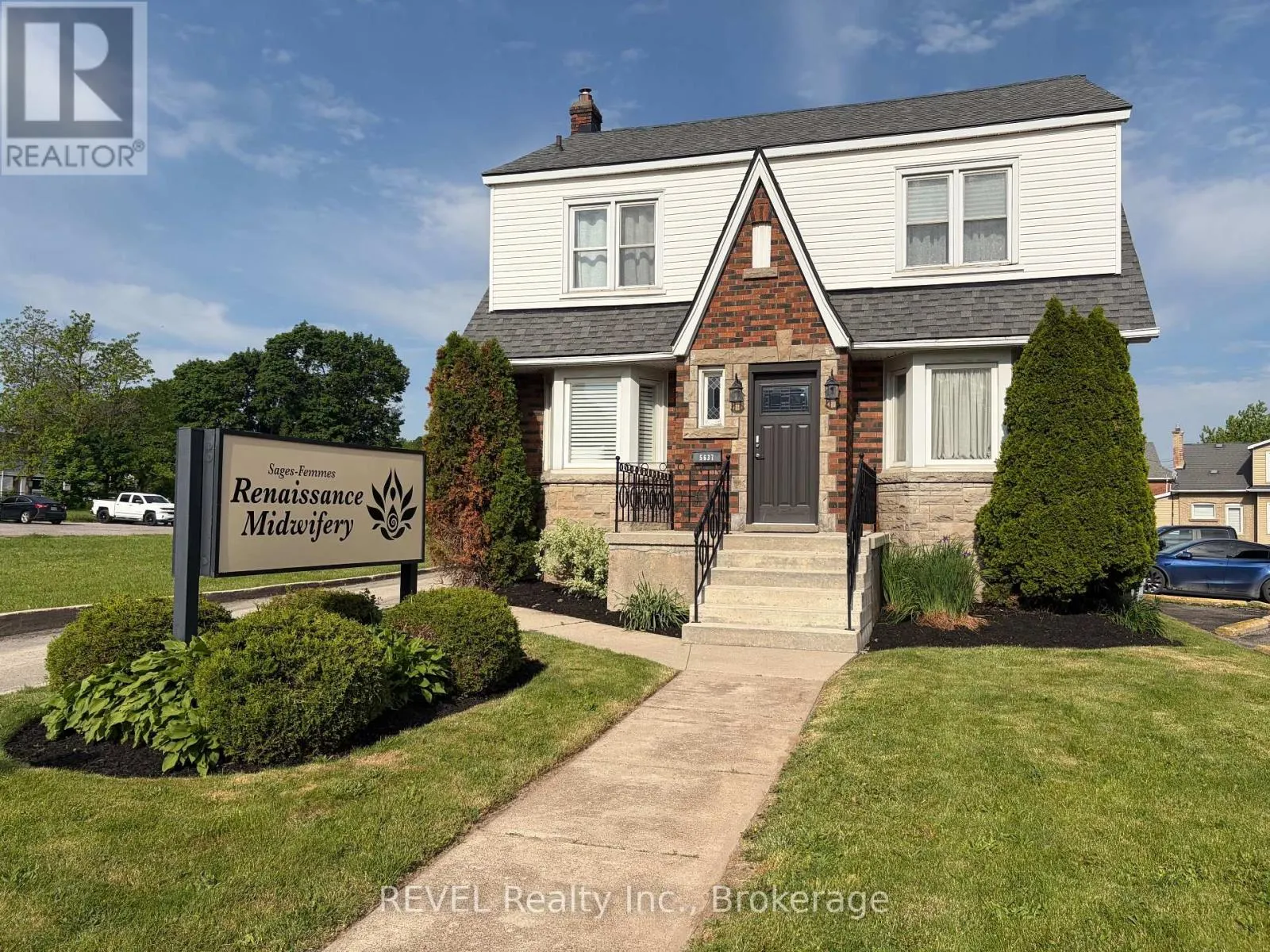 5637 MAIN STREET