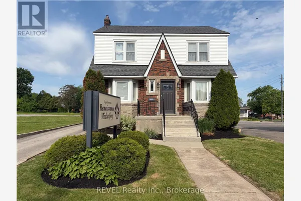 5637 MAIN STREET