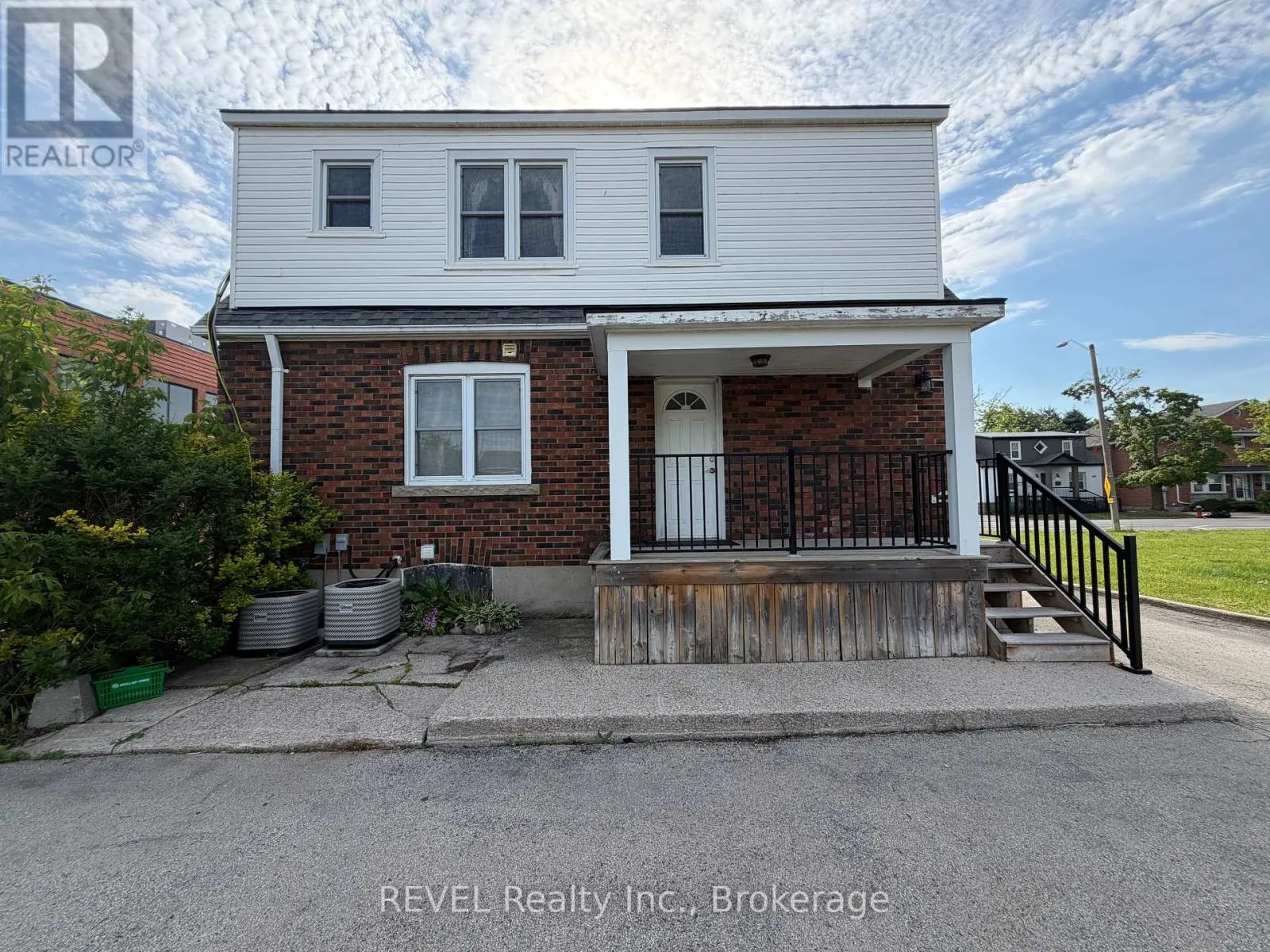 5637 MAIN STREET